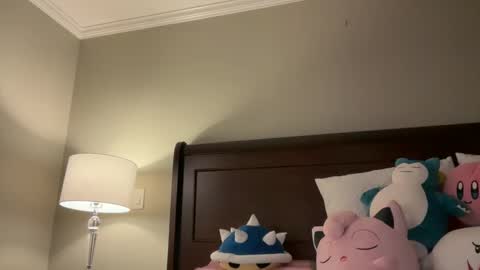 kittypurr79 online show from January 1, 5:22 am