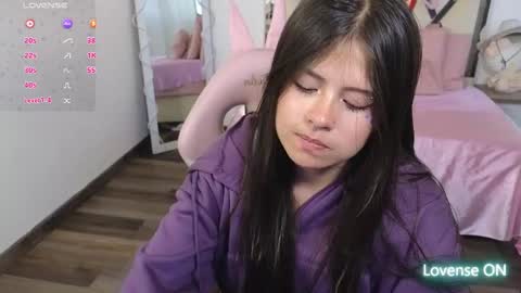 Kitty  online show from February 20, 7:08 pm