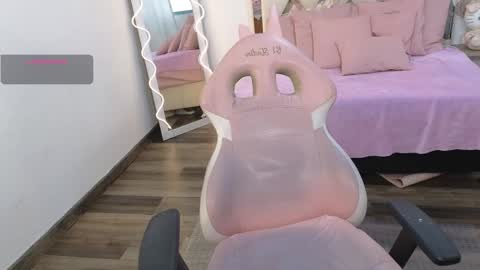 Kitty  online show from February 24, 7:09 pm