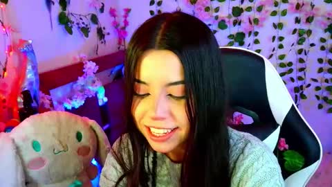 Kittyuwu  online show from October 7, 6:56 pm