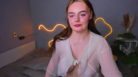 Rina online show from October 7, 1:43 am