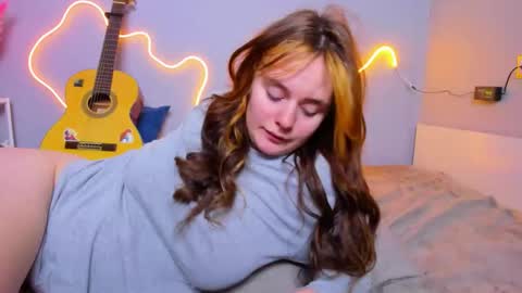 Rina online show from October 24, 2:18 am