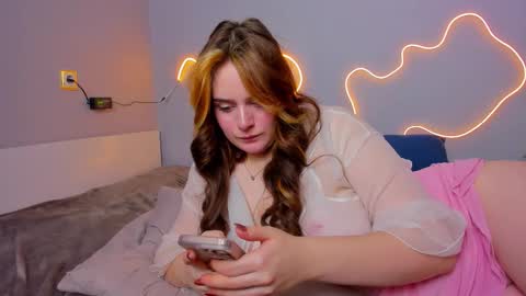 Rina online show from September 29, 1:32 am