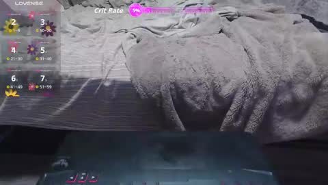 Kittyymaze online show from November 3, 2:43 pm