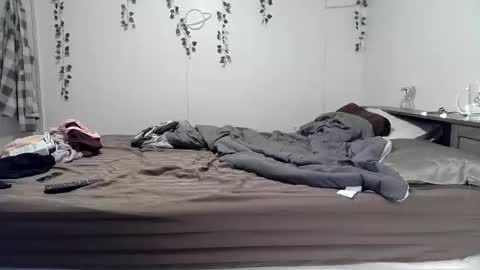 Kittyymaze online show from January 15, 6:58 pm