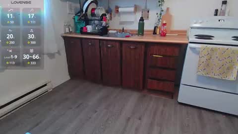 Kittyymaze online show from January 22, 1:11 pm