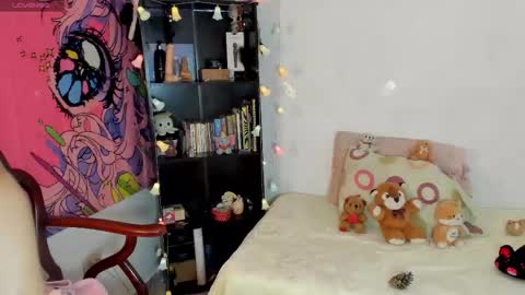 Kitty Zen online show from October 2, 6:13 pm