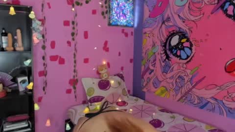 Kitty Zen online show from February 6, 3:09 pm