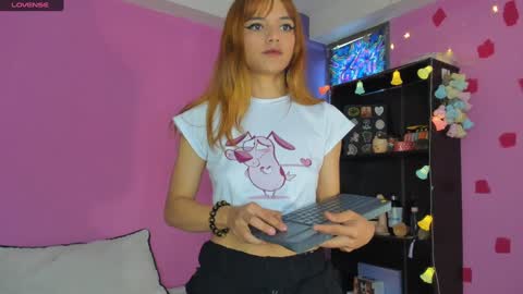 Kitty Zen online show from January 2, 4:13 pm