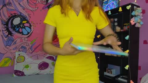 Kitty Zen online show from December 21, 2:47 pm