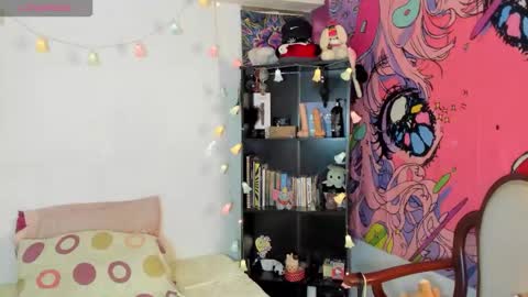 Kitty Zen online show from September 29, 9:20 pm