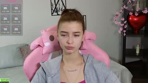 kity_jafaela online show from March 1, 1:16 am