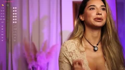 Erika online show from September 21, 7:23 pm