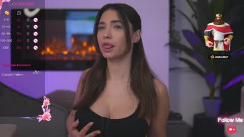 Erika online show from January 24, 11:15 am