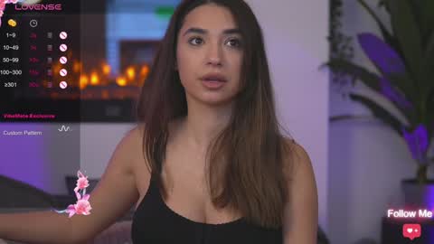 Erika online show from January 25, 11:24 am