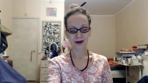 KiuminBerry online show from December 26, 5:40 pm