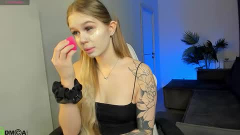 Kivaa Rice  GTM2 0300am-945am Mon Wed Thu Fri Sat. online show from February 16, 1:05 am