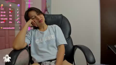 Klaret online show from October 28, 10:25 pm