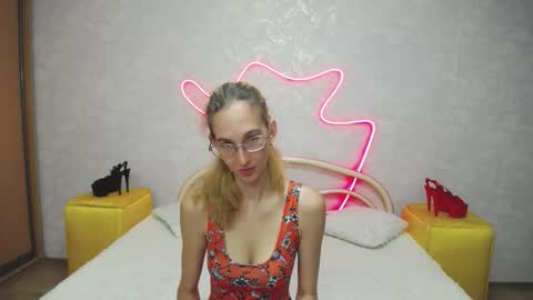 Klary online show from September 20, 4:44 am