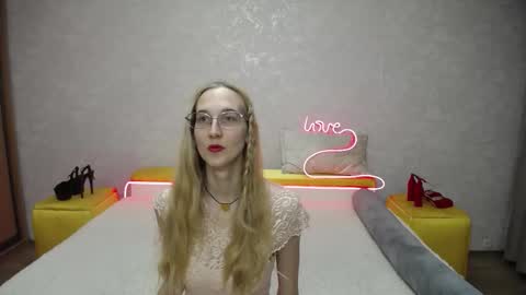 Klary online show from November 22, 11:13 am