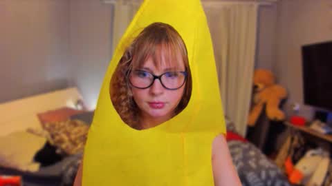 Klementinafanslyklementina6661 online show from September 20, 8:51 pm