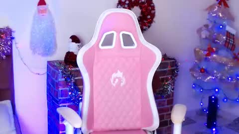 Kloe online show from December 27, 12:07 am