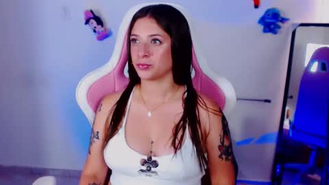 Kloe online show from March 24, 9:09 pm