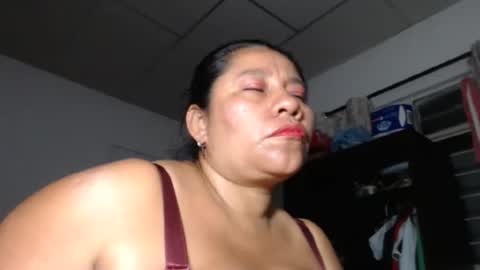 Kloe online show from December 4, 2:47 am