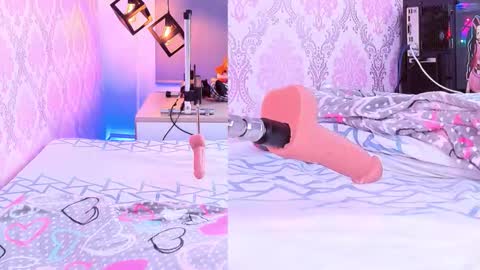 kloe_campbell online show from October 22, 11:15 am