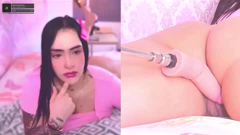 kloe_campbell online show from January 13, 11:03 am