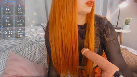 Kloe online show from January 26, 4:30 pm