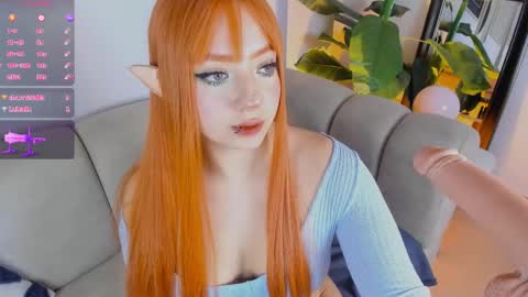 Kloe online show from January 11, 8:19 am