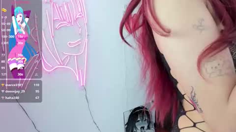 kloe online show from October 11, 2:38 am