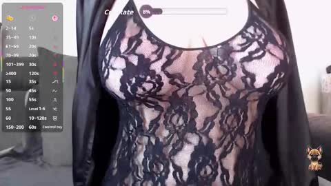 KmilleX online show from October 1, 7:35 am