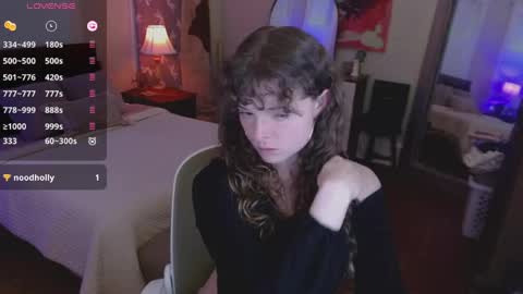 knowlita  online show from April 29, 7:19 pm