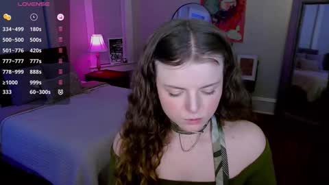 knowlita  online show from February 12, 4:25 am