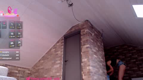 Vika online show from October 16, 12:08 pm