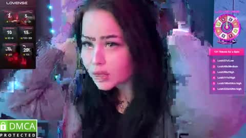 Mia online show from January 14, 4:29 pm