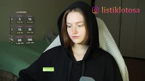 kokome21 online show from September 19, 8:02 am