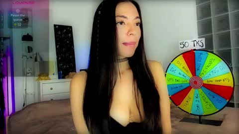 Lisa      online show from February 18, 4:17 pm