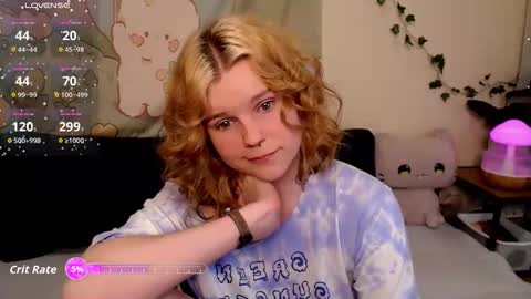 Marta online show from April 24, 11:07 pm