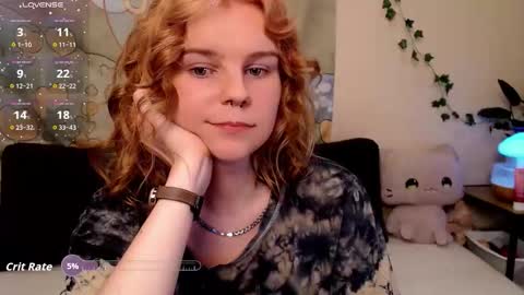 Marta online show from March 22, 11:44 pm