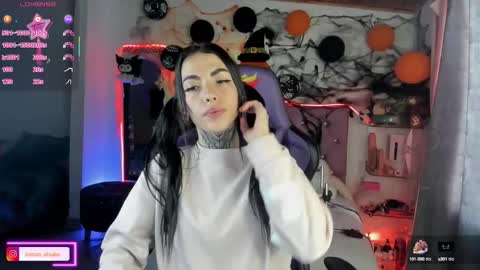 konan_atsuko1 online show from October 12, 9:50 pm