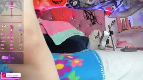 konan_atsuko1 online show from October 11, 8:00 pm