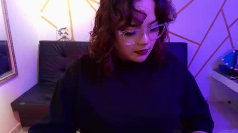 camila online show from October 14, 3:42 am