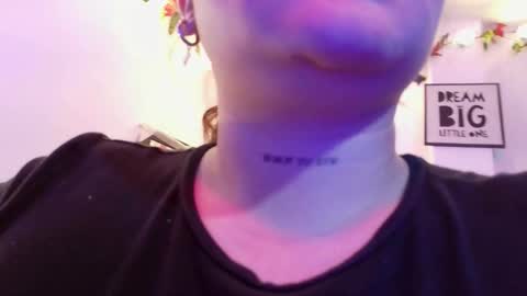 camila online show from March 26, 7:10 am