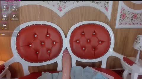 konnydesire online show from September 18, 3:10 pm