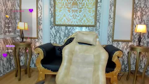 konnydesire online show from February 21, 8:20 pm