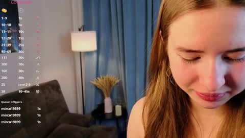 Jenna online show from December 20, 3:27 pm