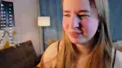 Jenna online show from November 27, 6:00 pm